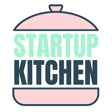 Startup Kitchen logo